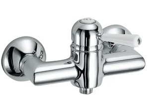 MELROSE 71 - 7133632 - 2 hole shower mixer _ Fir Italia